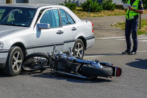 Accident de moto : recours et indemnisation | Avocat Abbeville